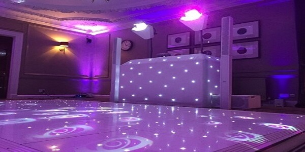 DJ & Disco Hire